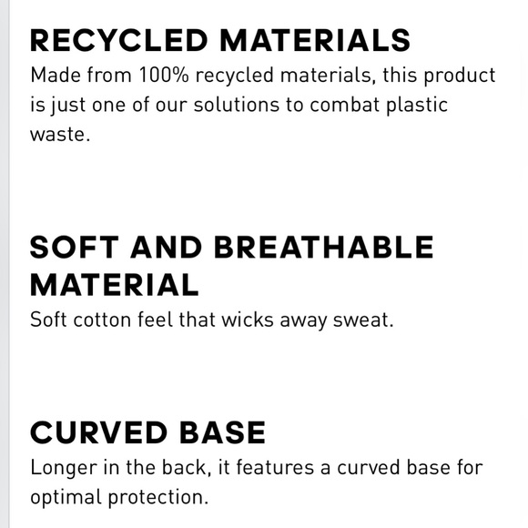 Adidas sleeveless golf polo (S) - Picture 14 of 15